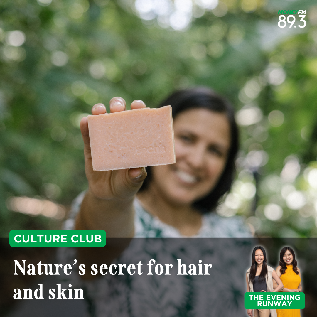 Culture Club: Road to eco-friendly beauty