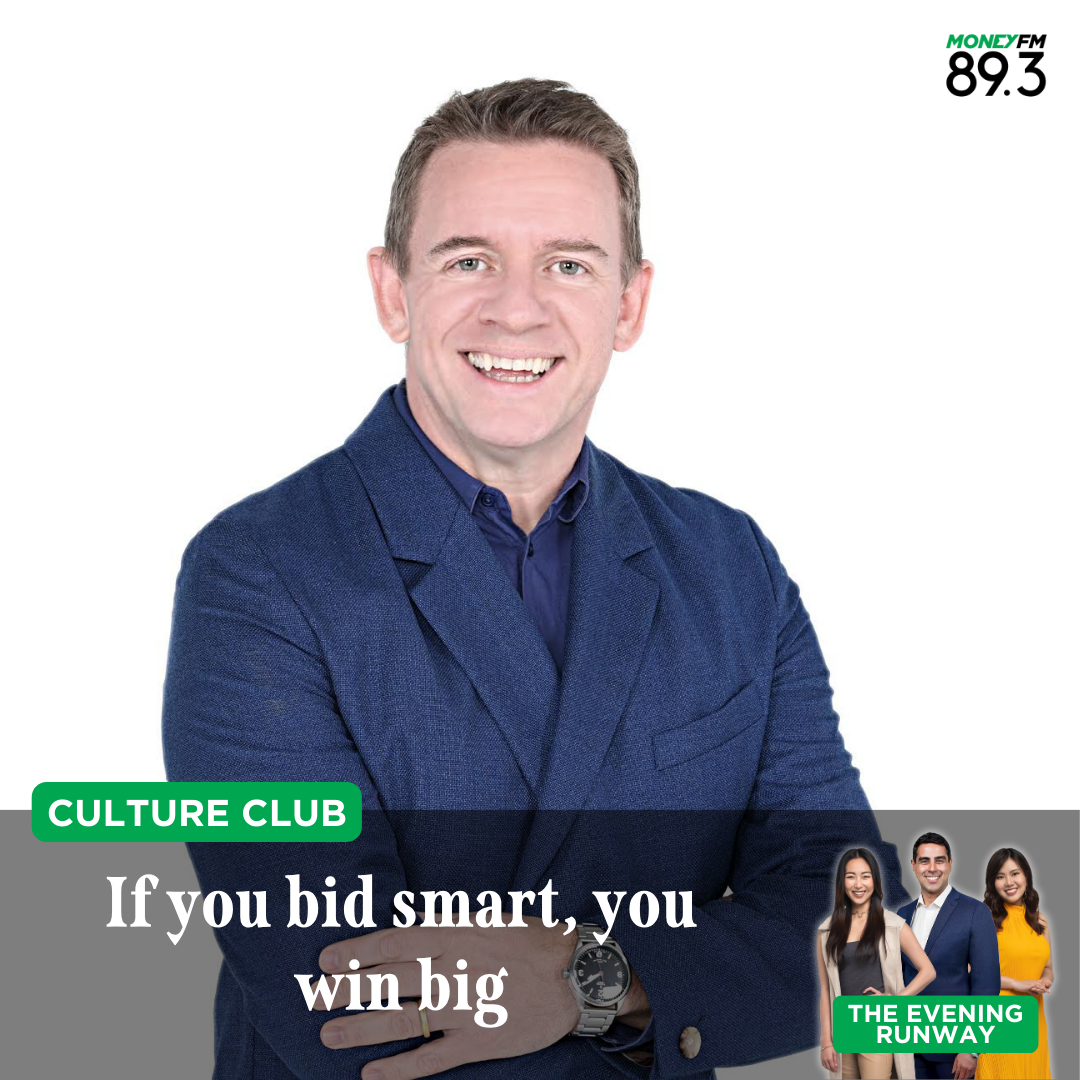 Culture Club: How to make hot bids like a pro