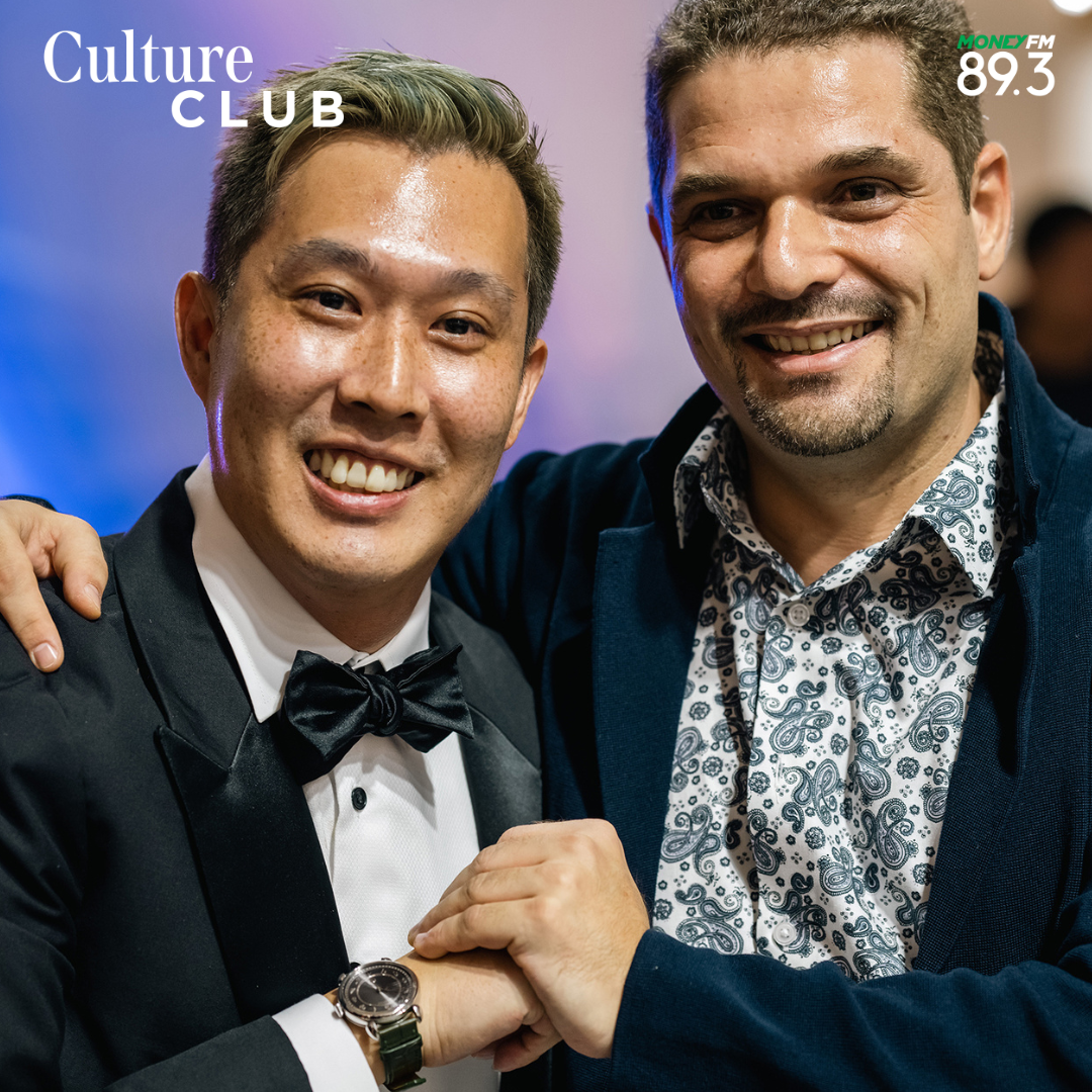 Culture Club: What Watch Collectors Can Expect From The Singapore Watch Fair 2023