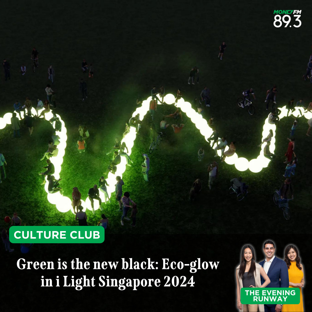 Culture Club: i Light Singapore is back and it's bright