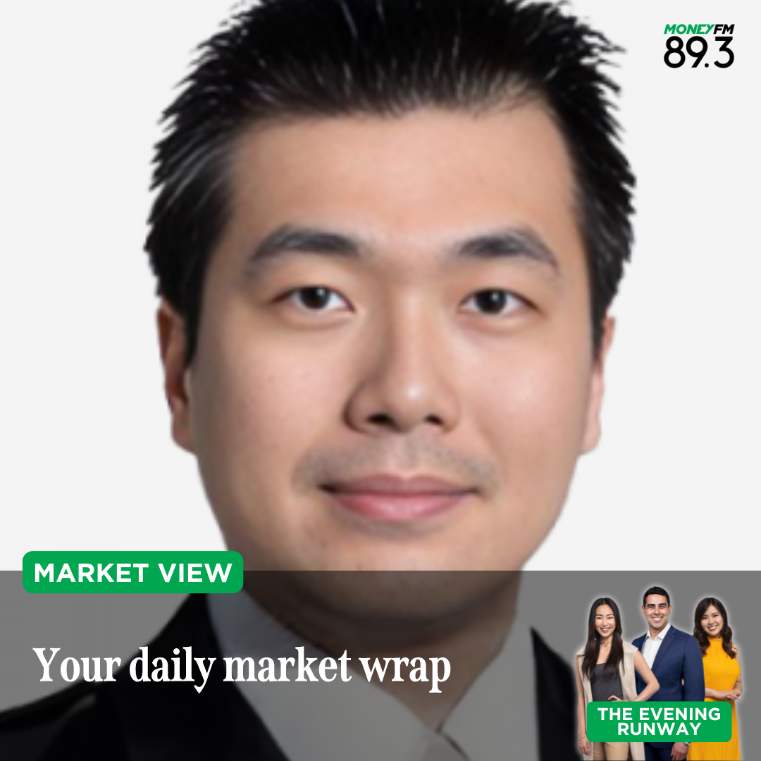 Market View: China’s unveils biggest package yet to boost property market; Meta AI chatbot to use John Cena, Kristen Bell’s voices; RBA rate decision, impact on Aussie dollar; DFI Retail Group divests stake in Yonghui Superstores to Miniso; Levi Strauss pushes back on revenue target