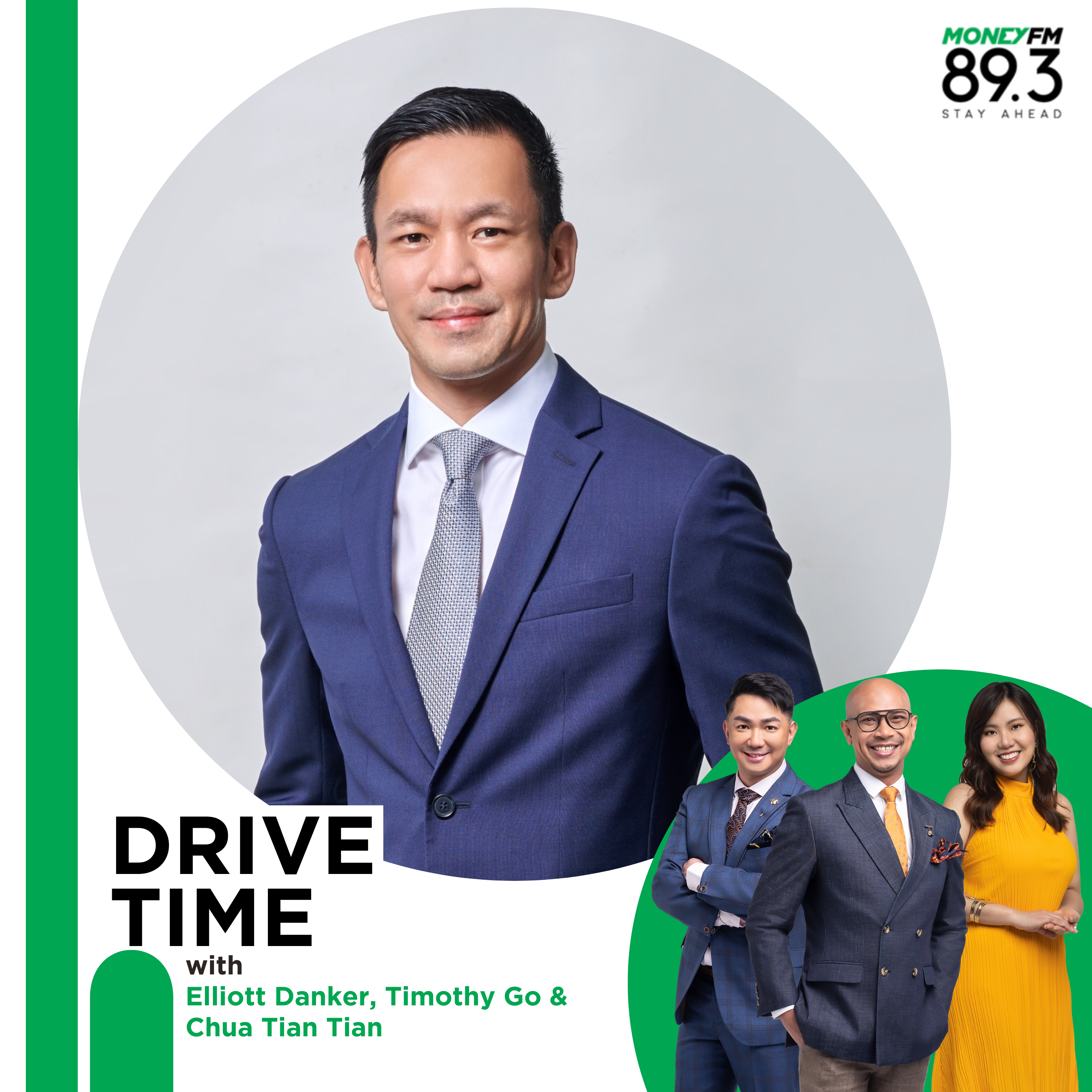 Under the Radar: AIMS APAC REIT’s CEO on DPU rising 5.1% on-year; Record portfolio occupancy of 98% and tenant retention rate of 78.4%; Whether the Logistics and Warehouse segment will remain defensive in FY 2024