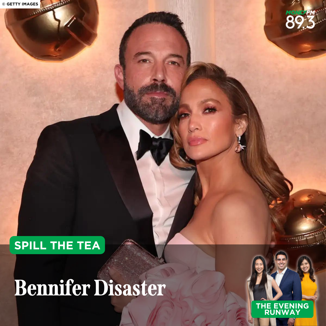 Spill The Tea: These A-listers can’t stay together