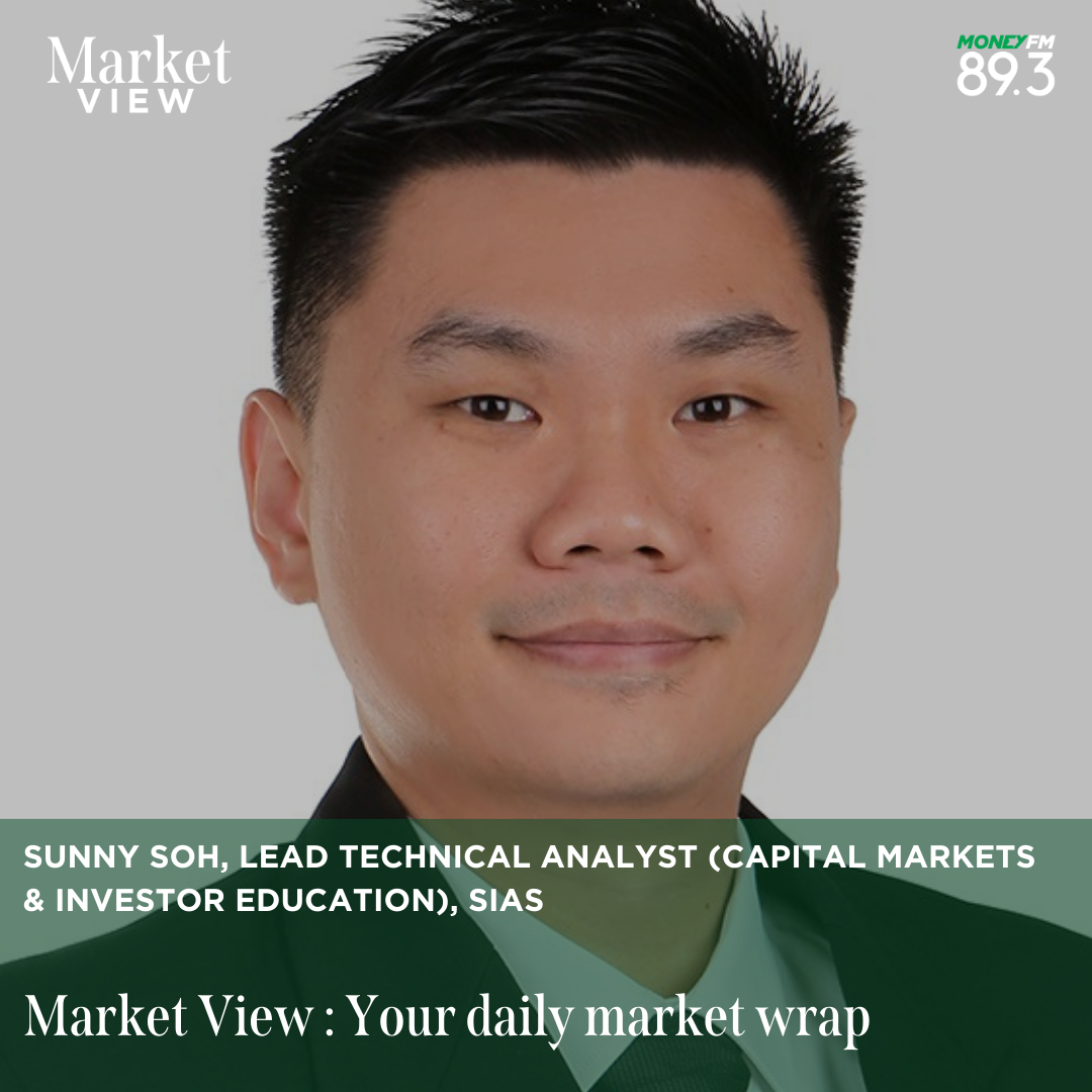 Market View: Keppel Infrastructure Trust doubles distributable income; Manulife US Reit, AIMS APAC Reit; SIA Engineering Company’s 82% increase in profit; YZJ Shipbuilding’s order wins at over double of full-year target; Apple’s CEO Tim Cook reassures investors on China iPhone demand; FTX founder Sam Bankman-Fried convicted