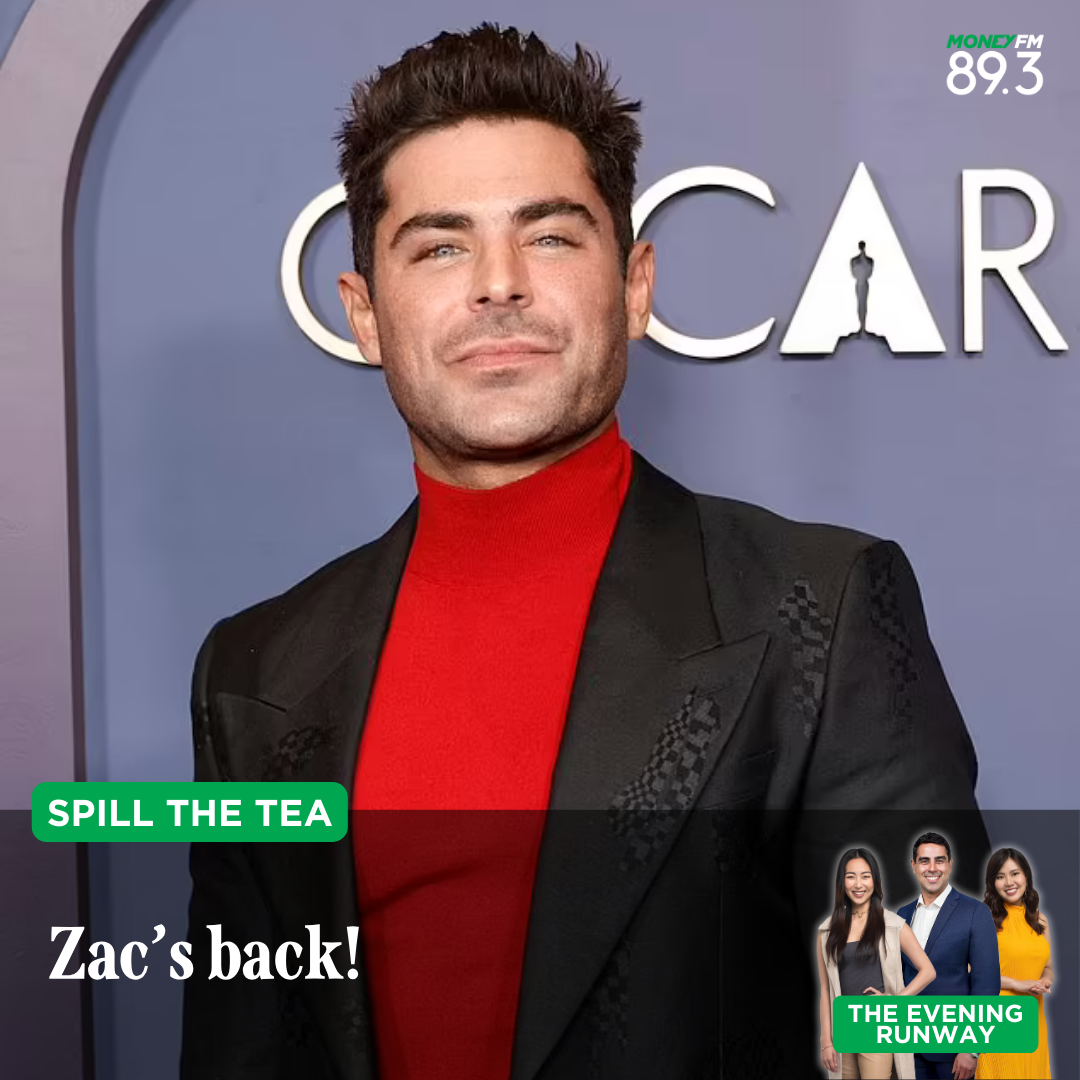 Spill The Tea: Why was Zac Efron hospitalised?