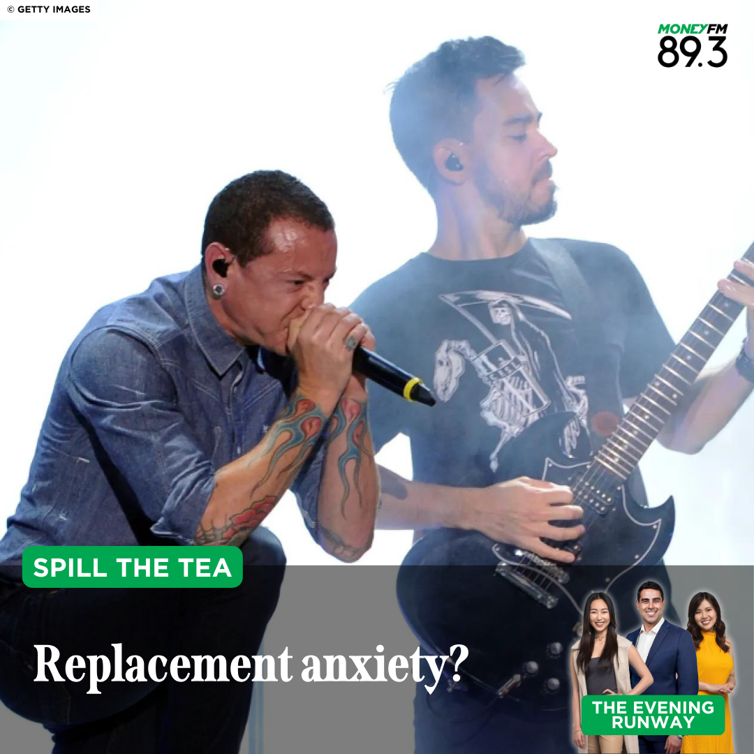 Spill The Tea: Linkin Park’s dismal line-up