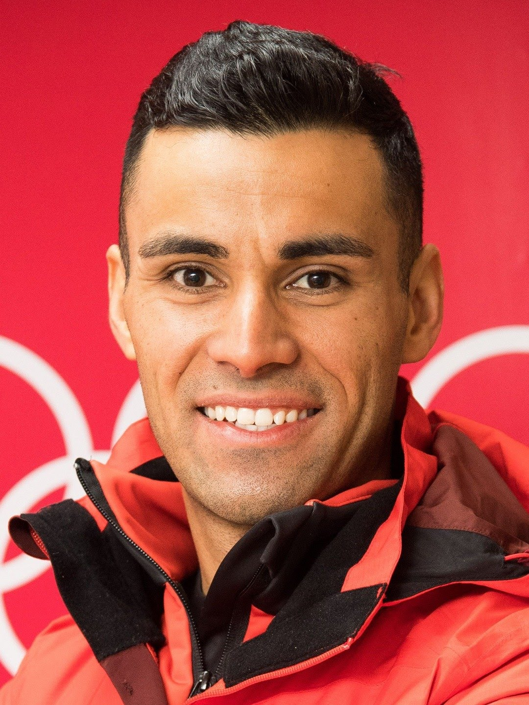 Tonga's Olympic flag bearer raises money for the country's volcanic relief