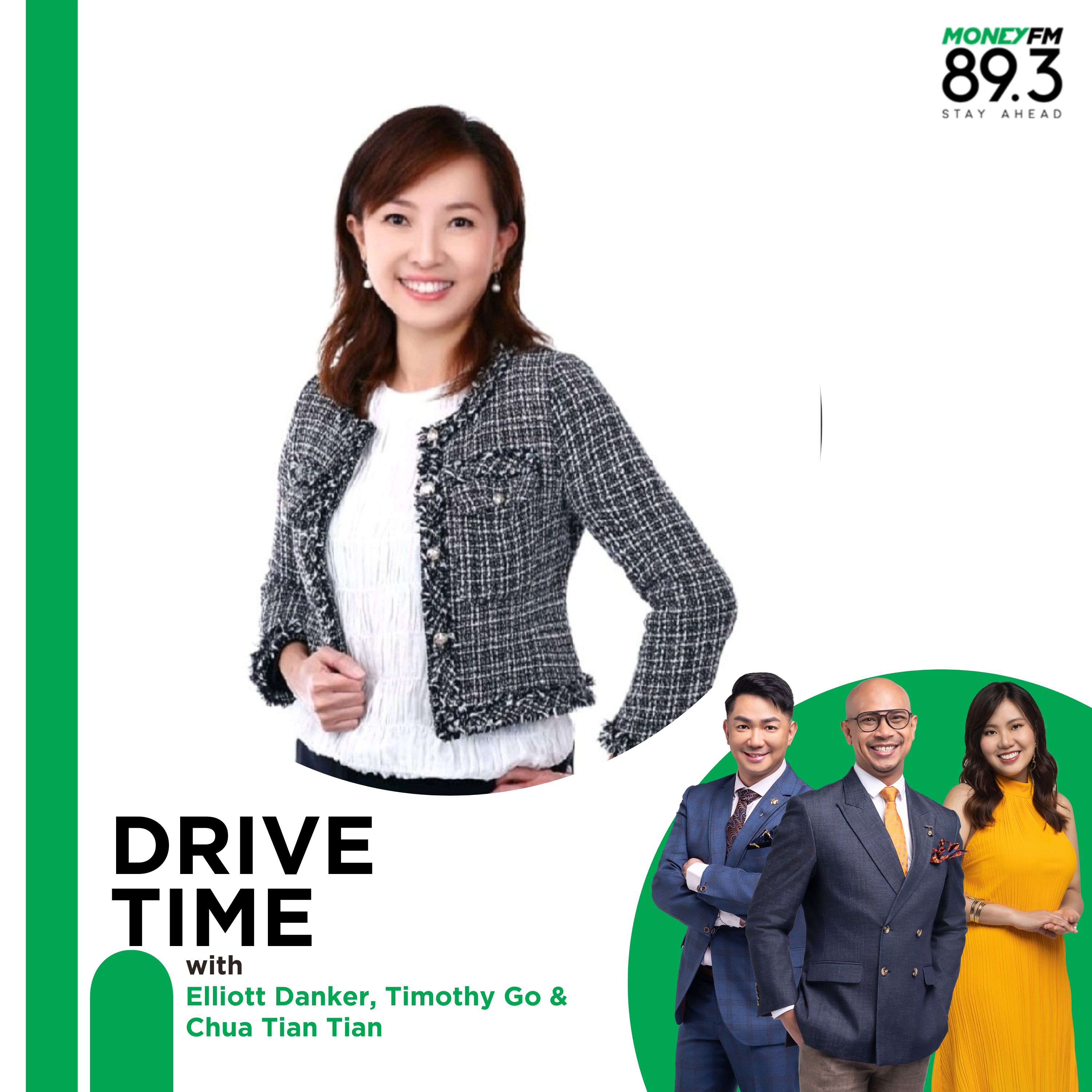 Under the Radar: Sasseur REIT’s CEO on its focus on outlet malls in China; Why it chooses to be present in Tier 2 cities; Pure play on China and if Sasseur is putting all of its eggs in one basket; China’s domestic vs international tourism recovery; DPU up 1.5% yoy for Q12023; Gearing ratio and opportunities for M&A and inorganic growth