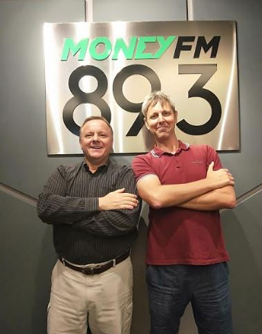 Weekend Mornings with Glenn van Zutphen & Neil Humphreys: National Day Parades