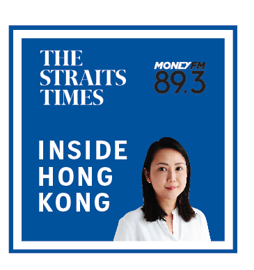 Inside Hong Kong:  9 arrested over 'car bomb' plot & plans for a potential travel corridor