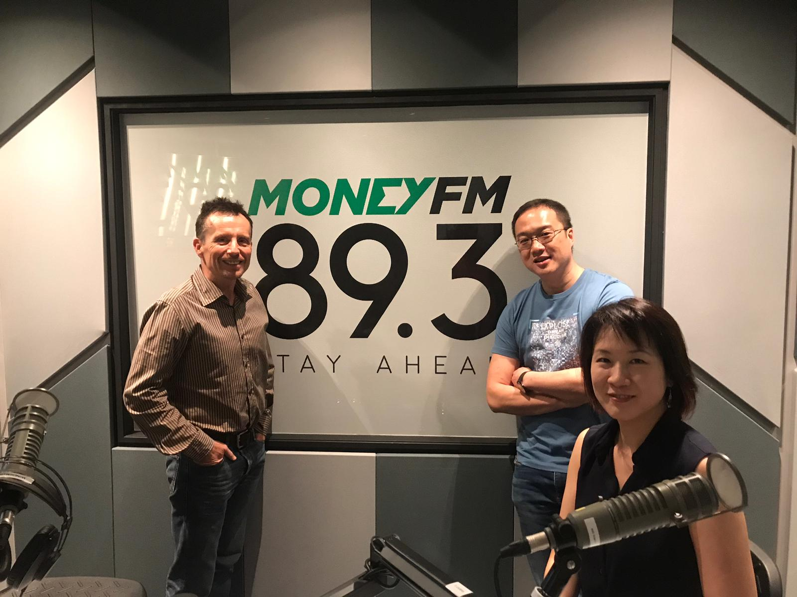 Weekends : Career Agility's Adrian Choo and Sze-Yen Chee on Job Titles