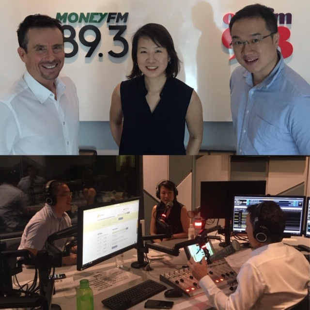 Weekends: Career Agility's Sze-Yen Chee & Adrian Choo on accelerating your career