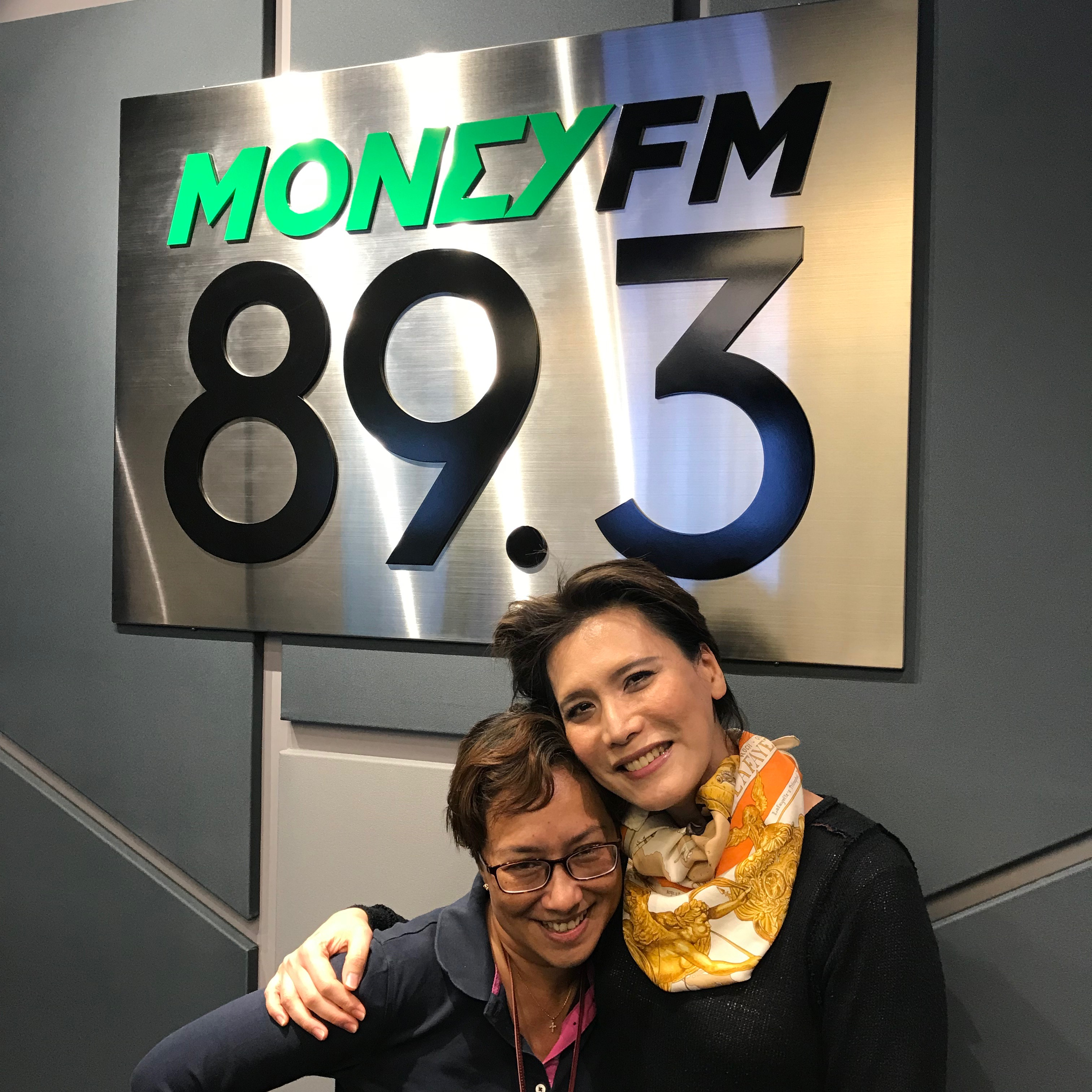 Coffee with Claressa: Tay Shan Min, Cancer warrior