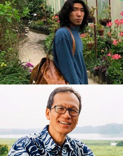 Weekends: Shawn Lum & Karl Png on how Singapore can become a more green place to live