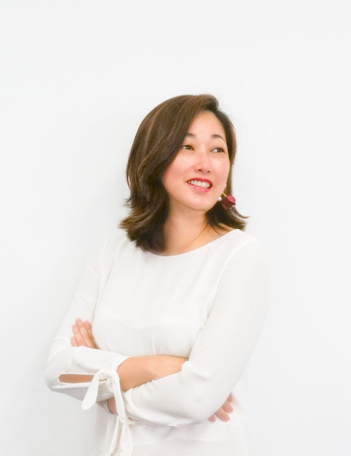 Weekends: Mei Lin Wong on implementing diversity and inclusion at work