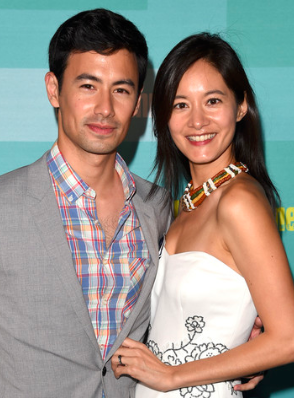 Weekends: Janet Hsieh and George Young on WarnerMedia’s next big project