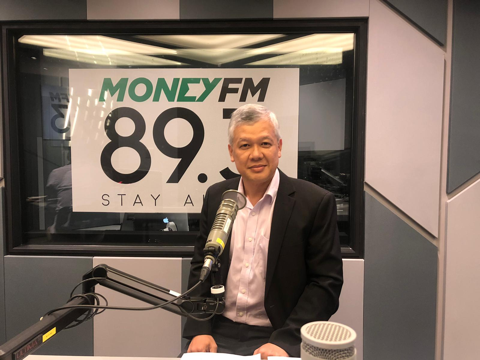 Nurturing the Future of Singapore's FinTech Industry