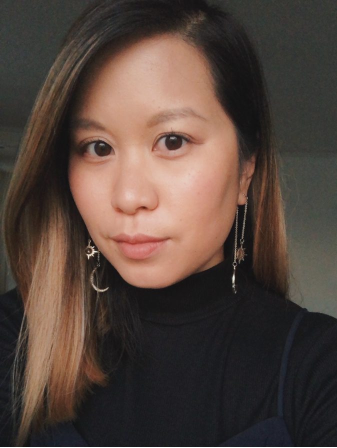 Weekend Mornings: Eliza Sum, Digital News Producer & the COVID-19 Crisis in Melbourne