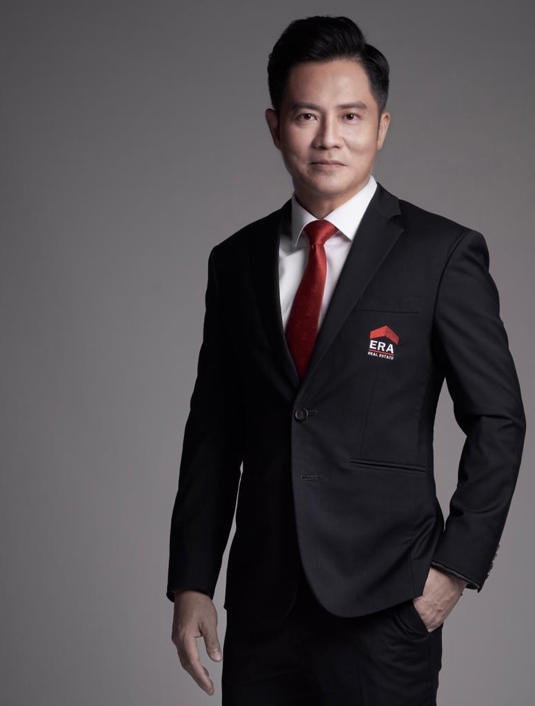 Powering Your Property: New CEO Marcus Chu shares his plans for ERA Realty
