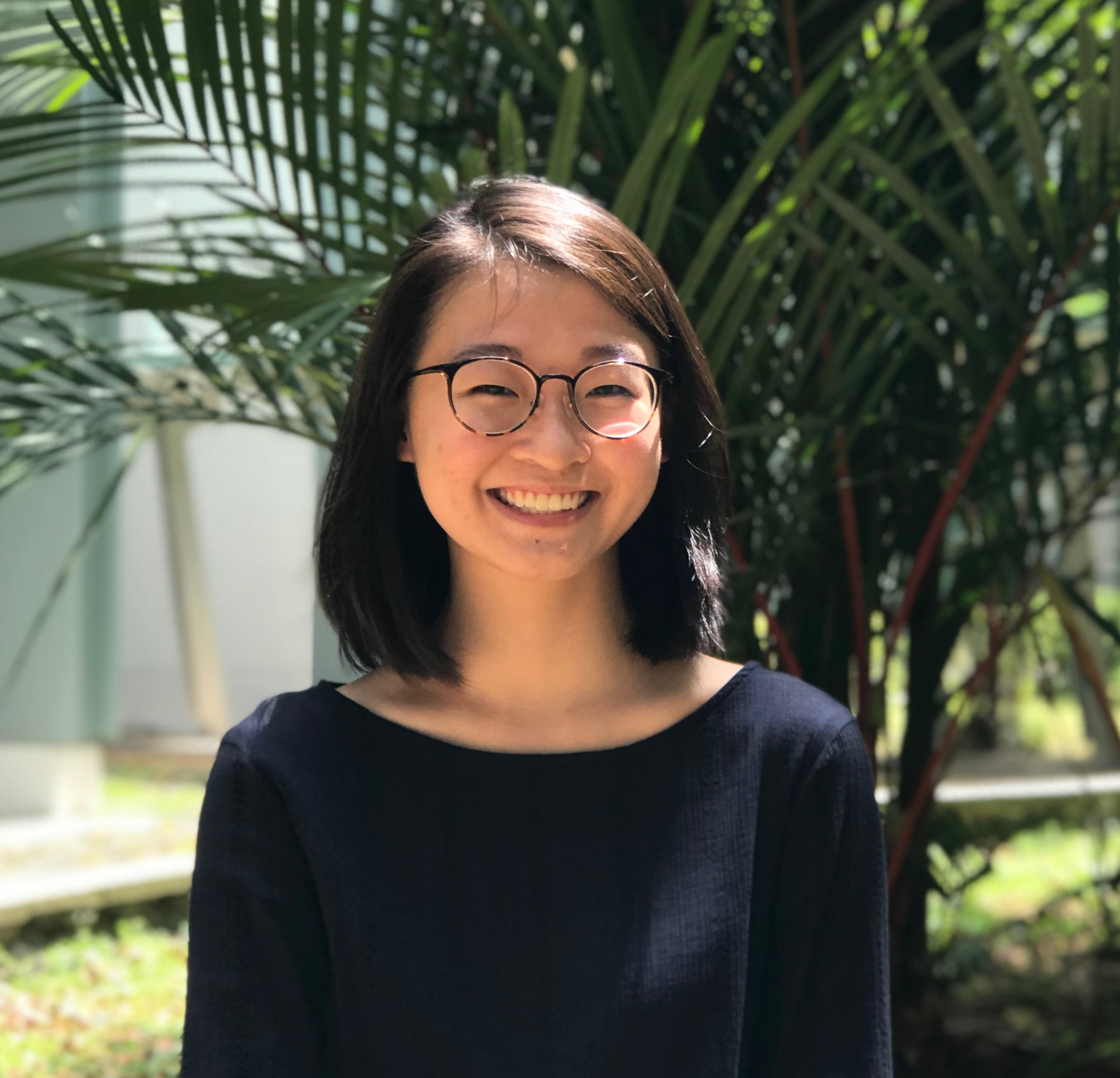 Weekends: AWARE's Chong Ning Qian on achieving gender parity in Singapore