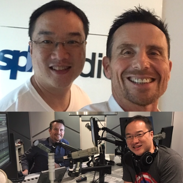 Weekends: Adrian Choo on Jason's portfolio career, part 2