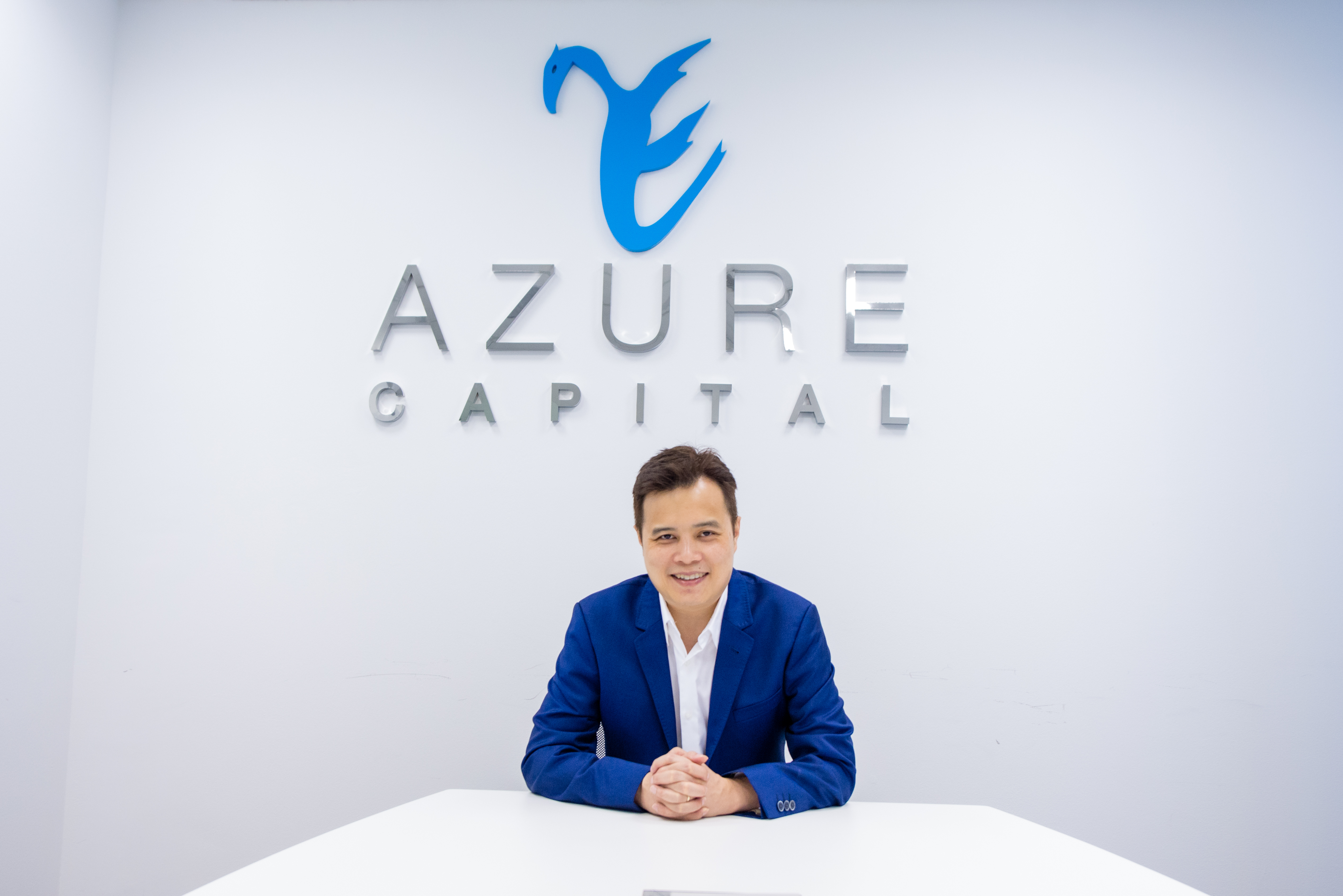 Talking Markets, Property, SPACs and Budgets with Azure Capital's Terence Wong