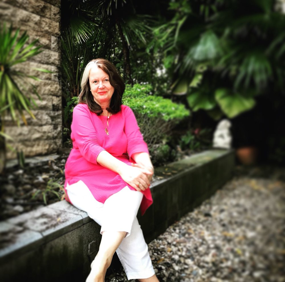 Weekend Mornings: Walking Tours Singapore with Jane Iyer