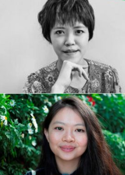 Weekends: Amanda Lim & Kelly Leow on bringing attention to the current perceptions regarding local female icons