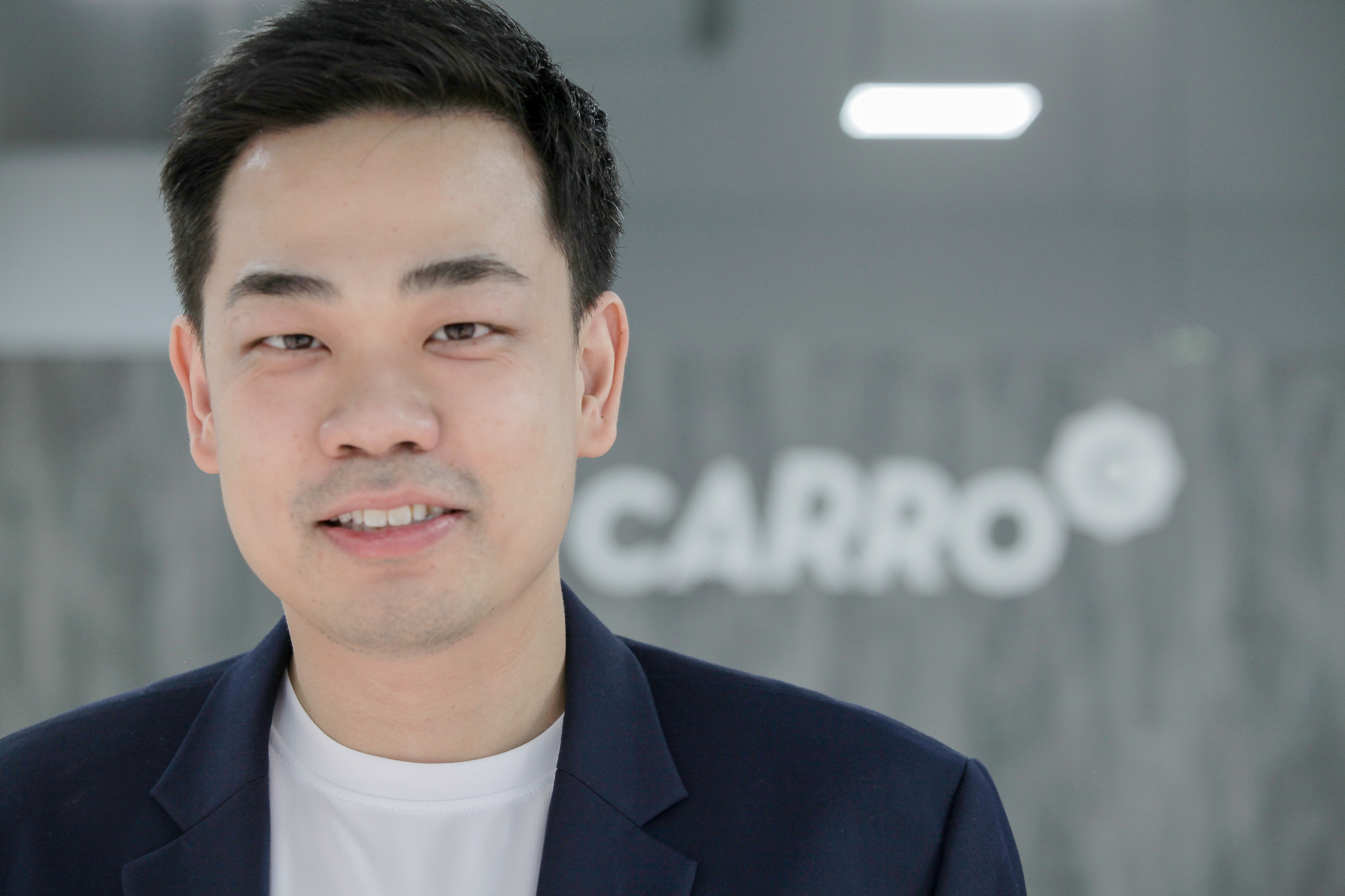 Weekends: Aaron Tan on how CARRO is elevating the car buying experience