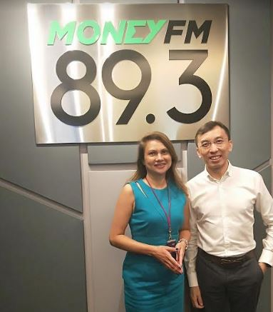 Money and Me: Making Your CPF Work for You