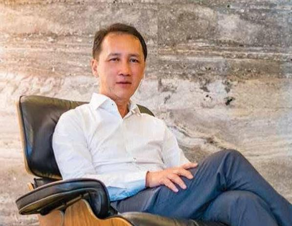 Influence: Tung Kum Hon, Chief Executive Officer, Geo Energy Resources