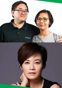 Weekends: Colin Goh, Woo Yen Yen and Yeo Yann Yann on the future of Singapore's local film industry