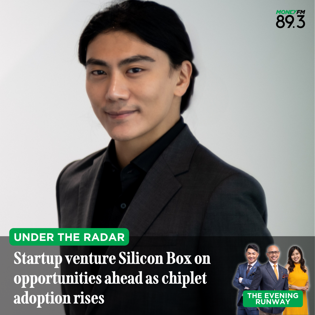 Under the Radar: What are the opportunities for startup venture Silicon Box as chiplet adoption rises?