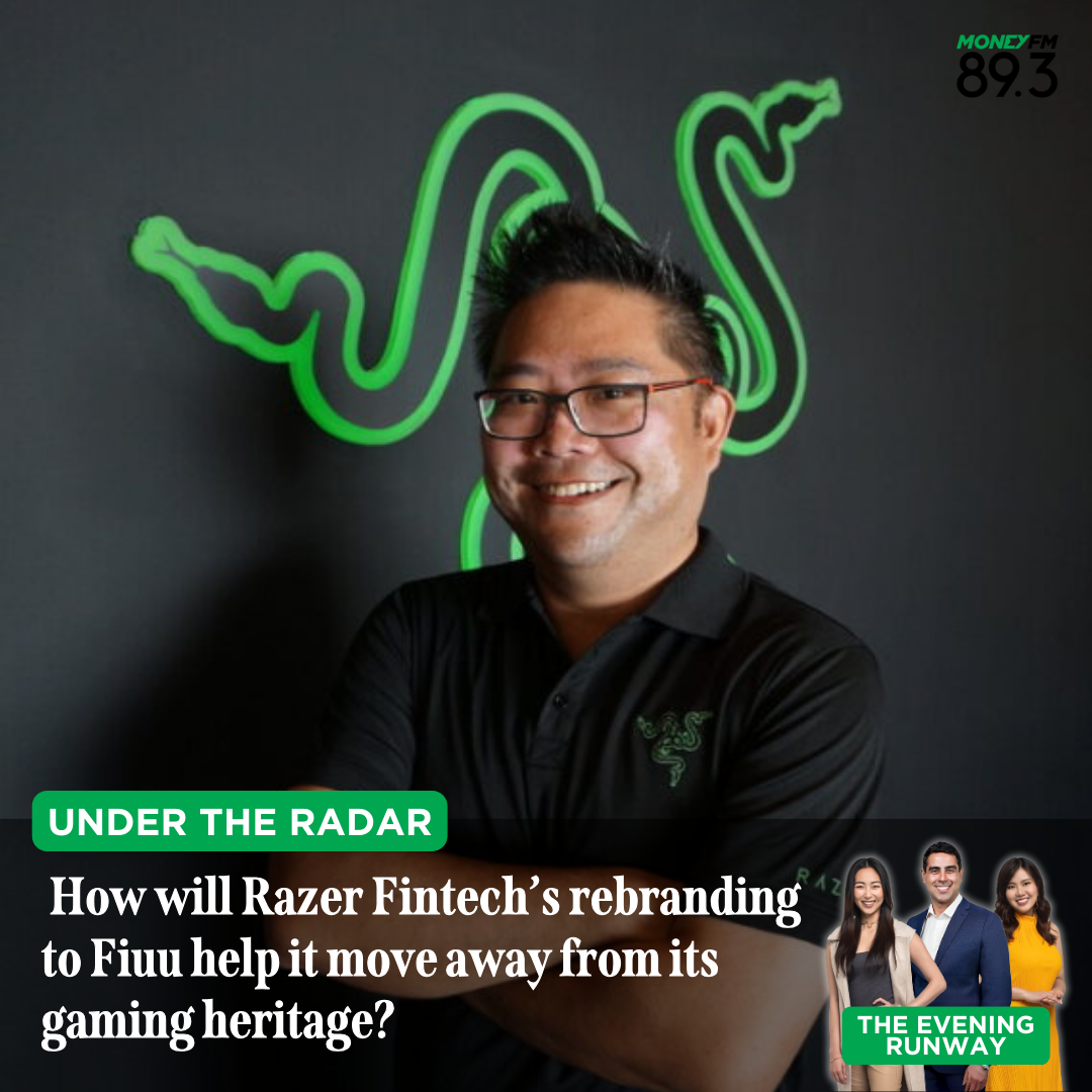 Under the Radar: How will Razer Fintech’s rebranding to Fiuu help it move away from its gaming heritage and be a leading force in the future of digital payments? – Its Executive Chairman Limeng Lee sheds light on the matter