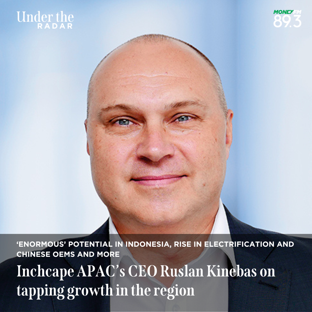Under the Radar: Inchcape on tapping ‘enormous’ potential in Indonesia through partnership with GWM, rise in electrification and Chinese OEMs and its growth plans in Asia Pacific