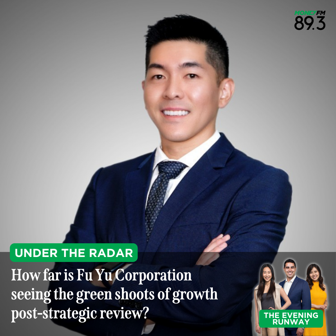 Under the Radar: How far is precision manufacturer Fu Yu Corporation seeing the green shoots of growth post-strategic review?