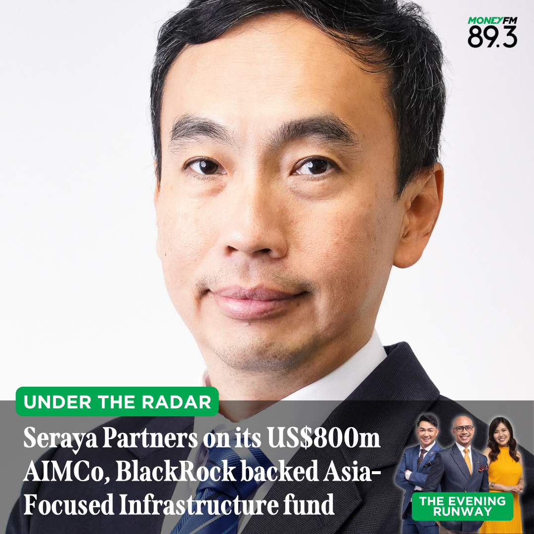 Under the Radar: AIMCo, BlackRock backed Seraya Partners sheds light on its US$800m Asia-Focused Infrastructure Fund