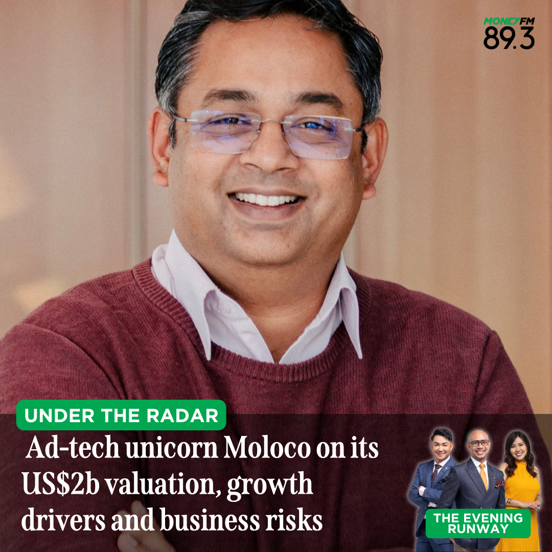 Under the Radar: Ad-tech unicorn Moloco on its US$2b valuation, growth drivers and business risks amid data protection trends and tech crackdowns
