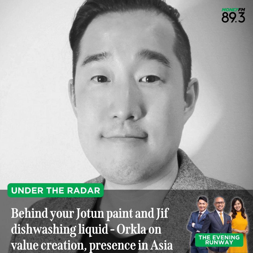 Under the Radar: Behind your Jif dishwashing liquid and and Jotun paint – Norwegian conglomerate Orkla on its new operating model for value creation, ambitious CAGR