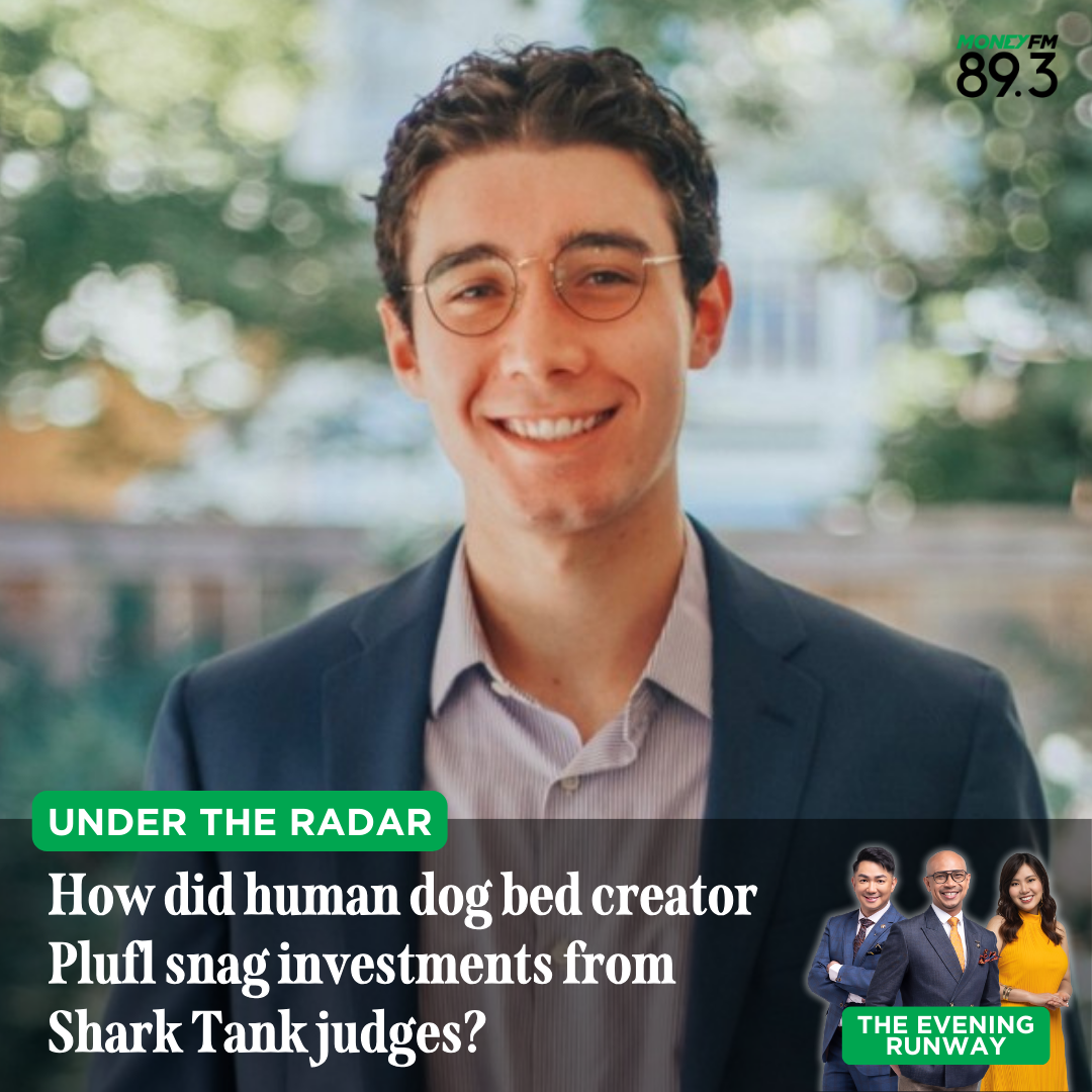 Under the Radar: How did the creators of the world's first dog bed snag investments from Shark Tank's Mark Cuban and Lori Greiner?