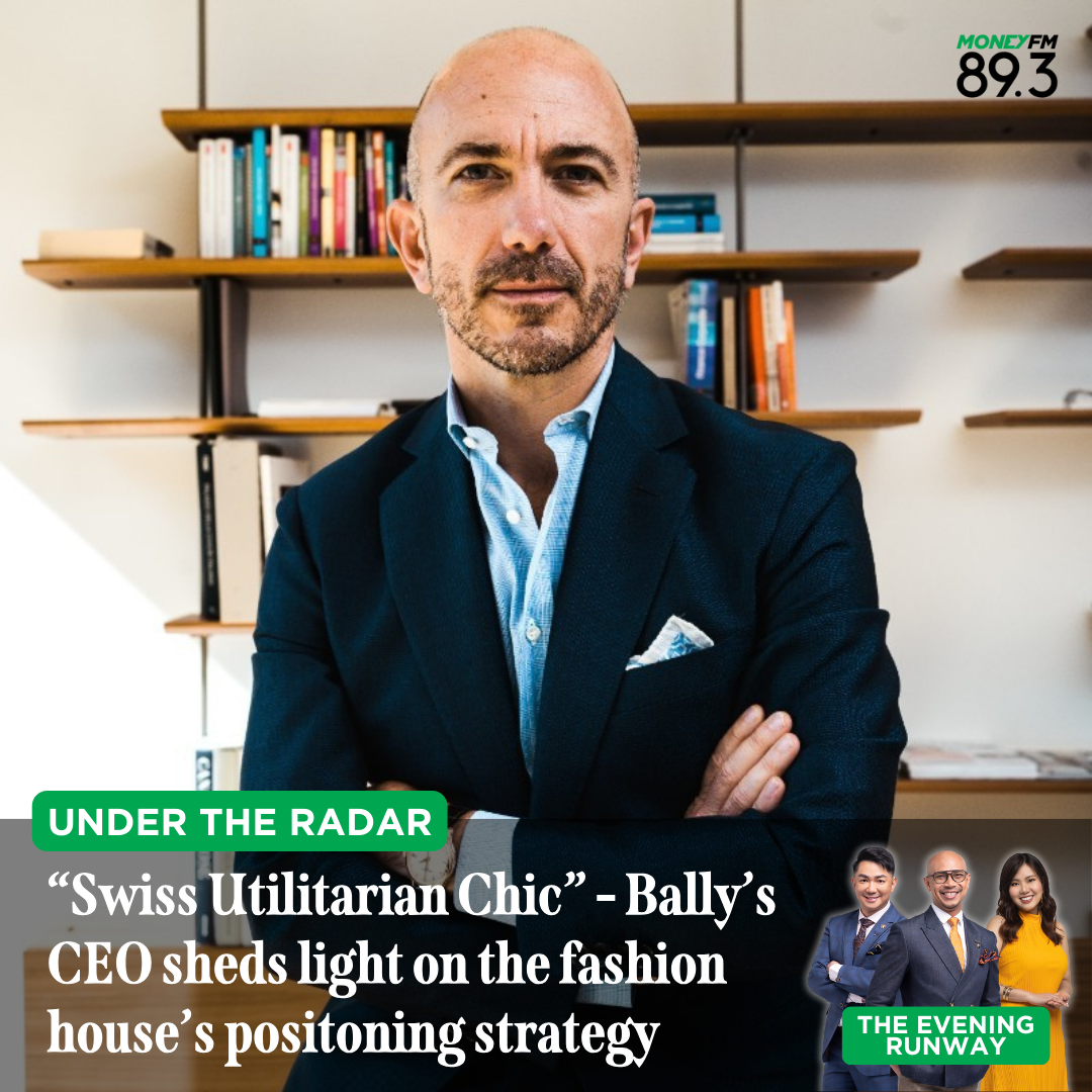 Under the Radar: How far is a "Swiss Utilitarian" positioning strategy working for Bally as it cuts its teeth in fashion?