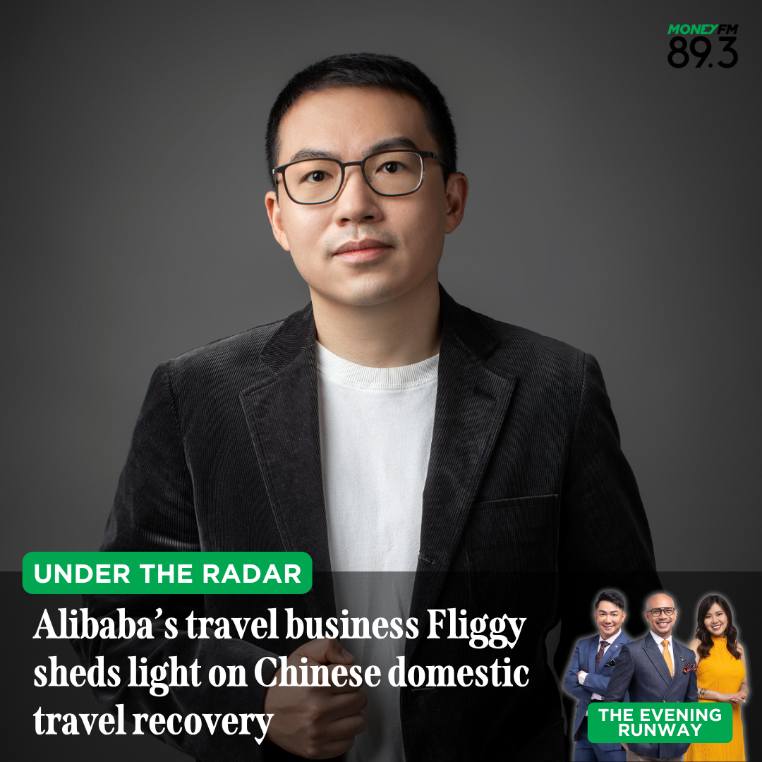 Under the Radar: Alibaba’s travel business Fliggy on travel demand before CNY, maximising GMV through partnership with Agoda, Booking.com, and odds of an IPO