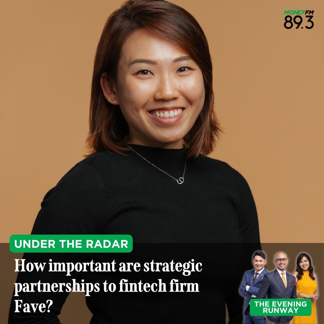 Under the Radar: How important are strategic partnerships to affiliate marketing and fintech firm Fave?