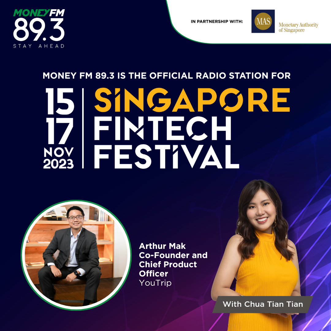 [SFF Special] Under the Radar: YouTrip’s co-founder on its Series B funding and aggressive expansion plans to accelerate financial inclusion in ASEAN