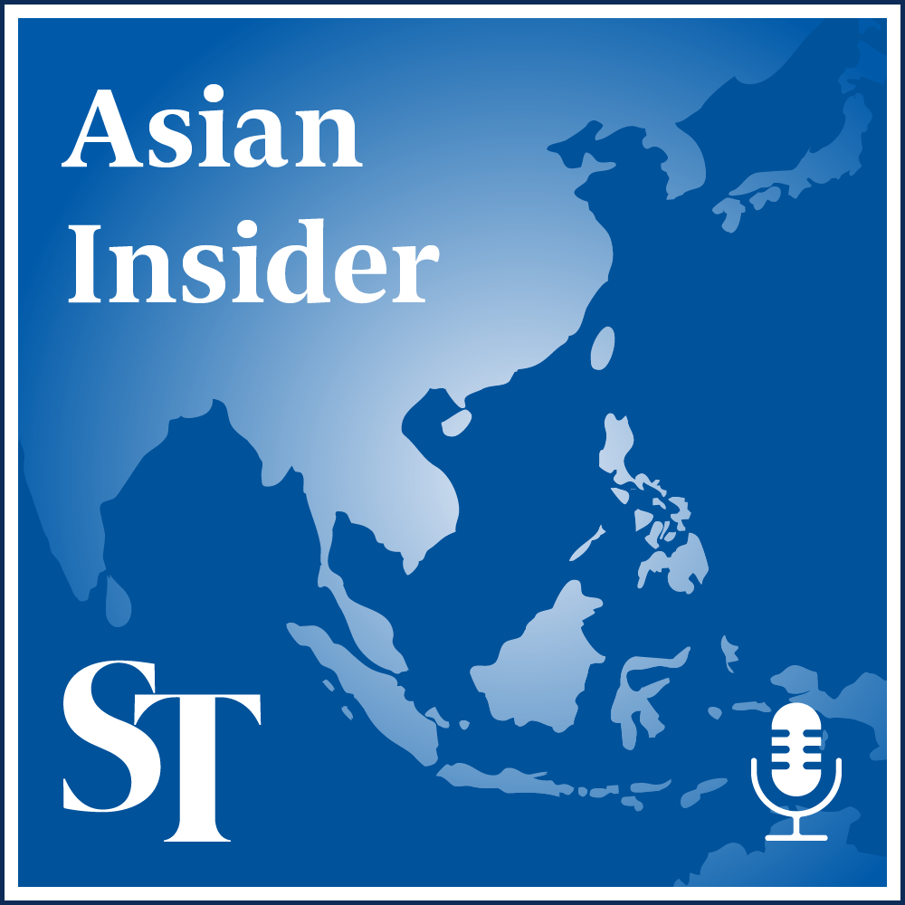 Biden inherits a conflicted United States: Asian Insider Ep 53