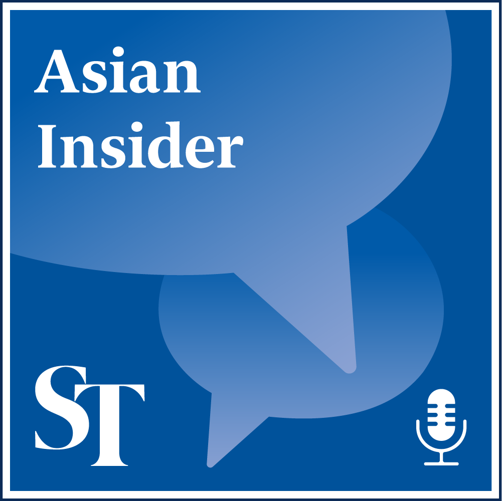 S2E11: The new AI stands for Asean and India