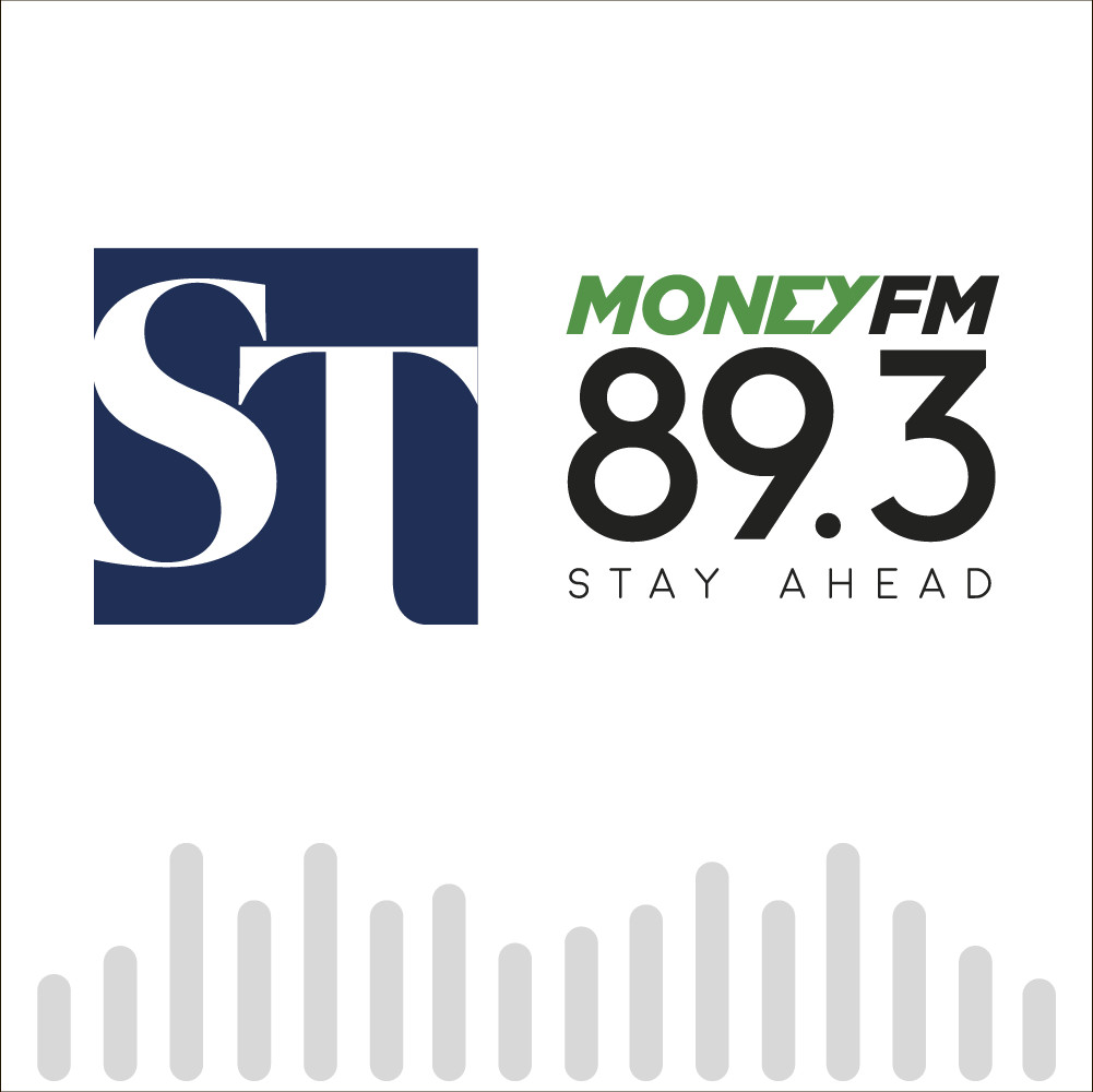 MONEYFM  - 4:31pm NEWS HEADLINES