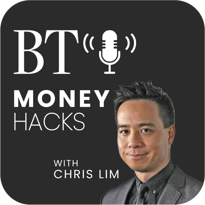 Protect digital financial assets and even large amounts such as 1 bitcoin:  BT Money Hacks Ep 88