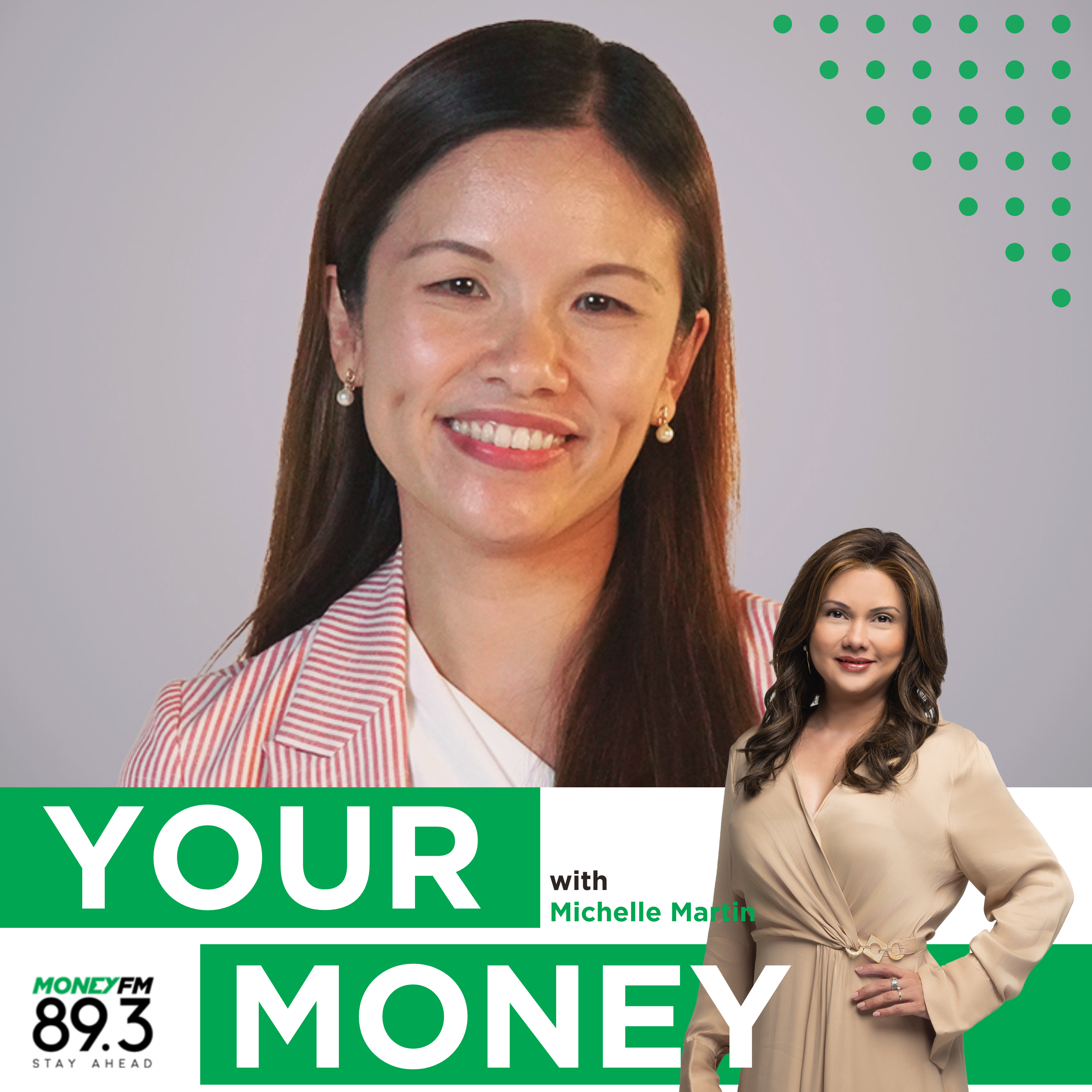 Money and Me: $566,000 to feel financially free?