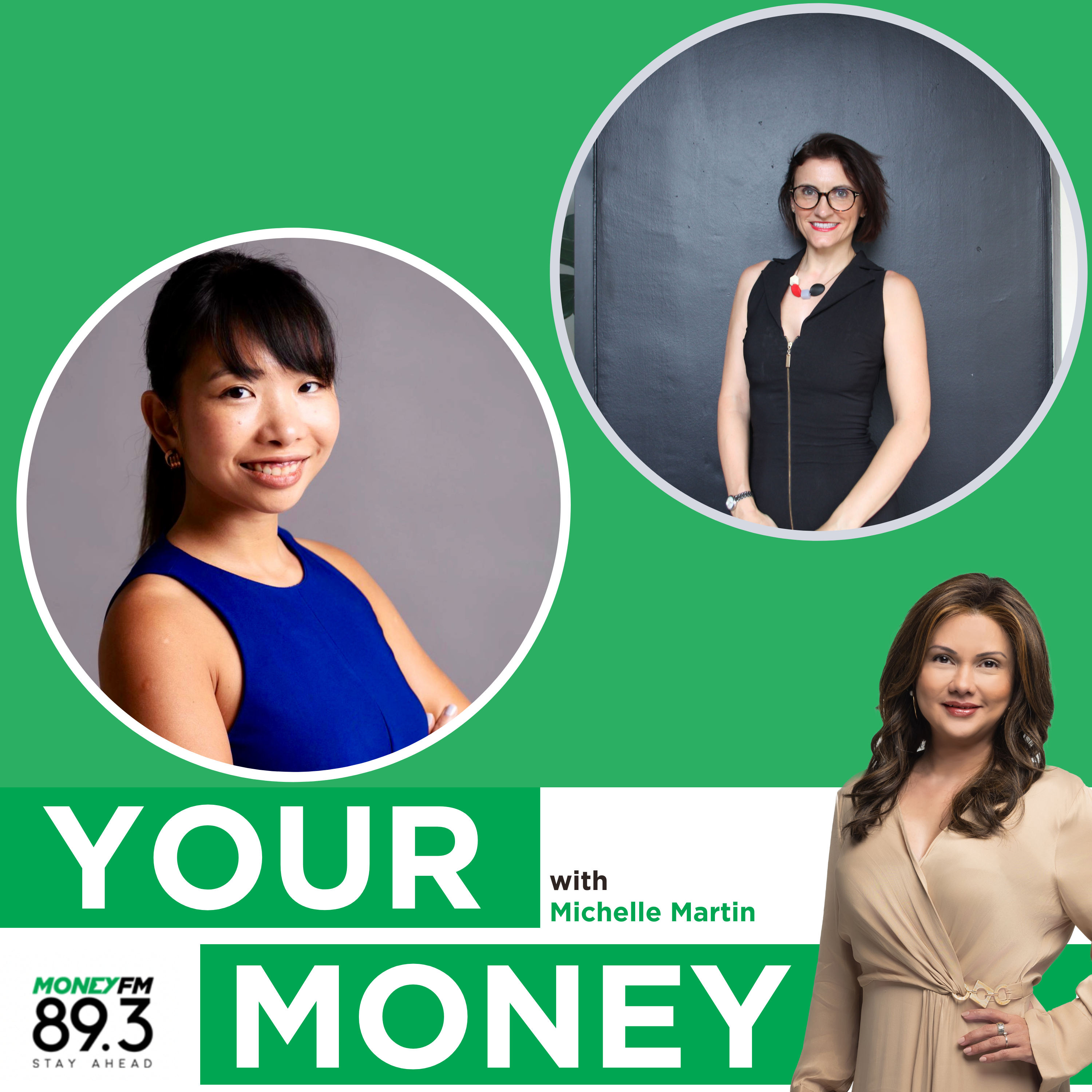 Money and Me: Empowering women to confidently take charge of their finances